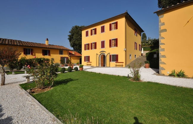 Verdidea - VILLA CERRETA - Foto 72