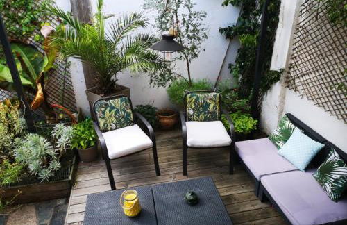 La Compagnie des 5 Mondes - Foto 6