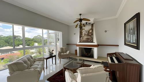 Mansão com Piscina | Conforto e Exclusividade - Foto 4