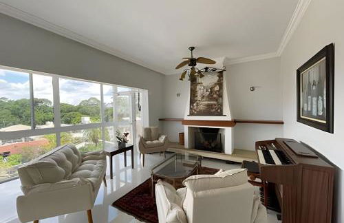 Mansão com Piscina | Conforto e Exclusividade - Foto 4