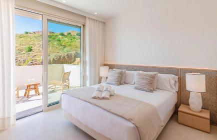 Villa Horizon Antequera by Ruralidays - Photo 18