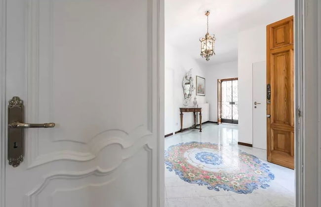 Villa Mary - Apartments - Photo 23