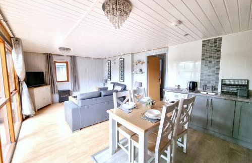 Maple Lodge 11 Hot Tub & Sauna - Foto 7