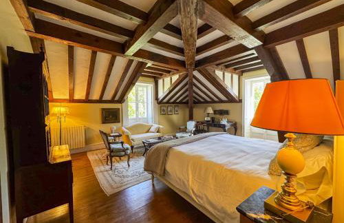 Château du Loroux - Photo 78