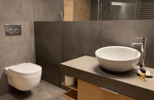 Baltiq Plaza Apartment - Photo 10