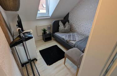 an der steilen Wand 106 Meerane DG - Foto 14