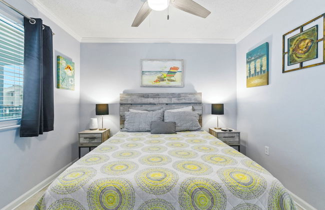 Gulf Shores Surf & Racquet Club 212A - Photo 4