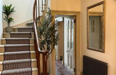 Lewis Lodge - Stunning & Exclusive Luxury Home in the Heart of Ballater, Royal Deeside - Foto 3