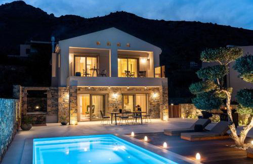 The Olive Tree Villa Elounda - Foto 34