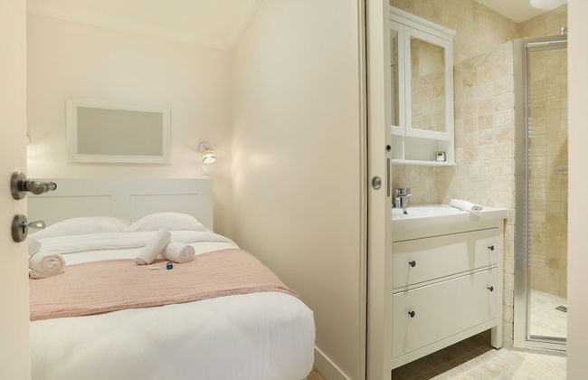 Résidence Grands Boulevards (Chenier) - Photo 5