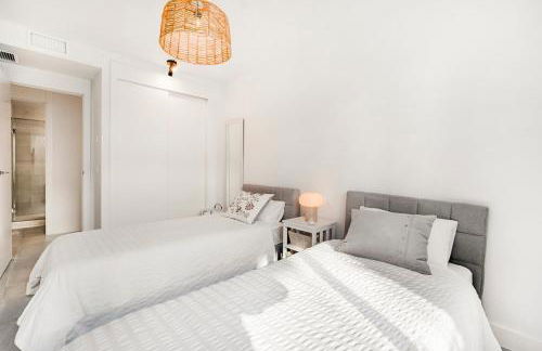 Apartamento de Lujo con Vista al Mar - Photo 19