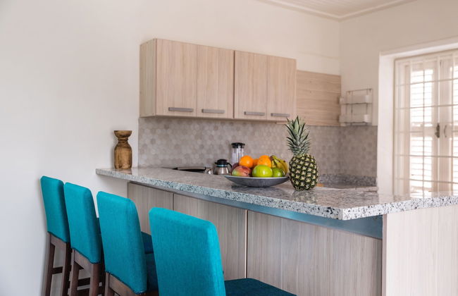 Bario Hotel - Foto 16