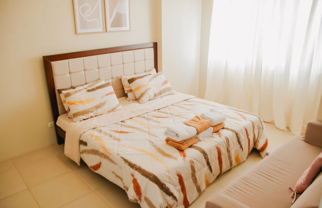 Spacious 3 Bedroom Appartement Avida - Foto 9