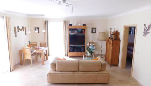 Ferienwohnung-am-Rosengarten - Foto 4