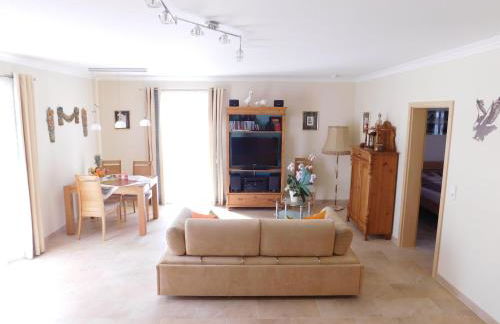 Ferienwohnung-am-Rosengarten - Foto 4