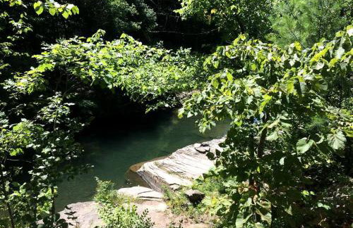 Romantic Mountain Cabin with Stunning Views in Ulster County, New York - Foto 25