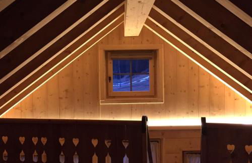 Alpine Chalet - Foto 45