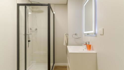 Carmo Palace I - Foto 4, Shower