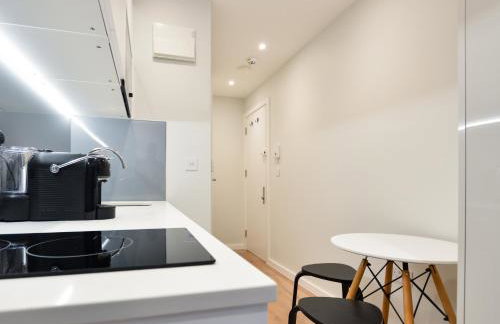 StayPrime Fitzrovia Serviced Apartments - Foto 88