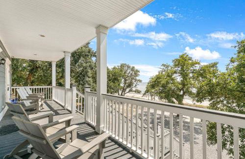 Pelican View Beach House - Private Beach!! - Foto 42