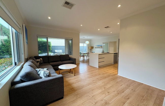 Contemporary Cove - Foto 15