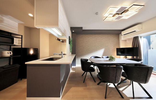 Crystalexe nippombashi - Foto 46