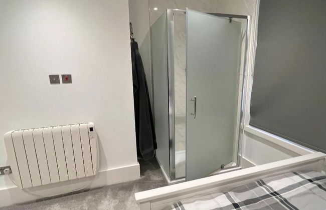 Spacious1br-6guests-walktoshops-fastwifi - Photo 15