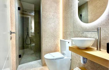 NC APARTMENTS Ático Canyelles Mar - 5 PAX - Foto 17