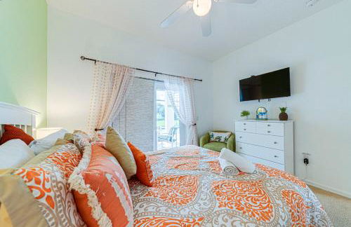 Sunstreams Villa - Foto 34