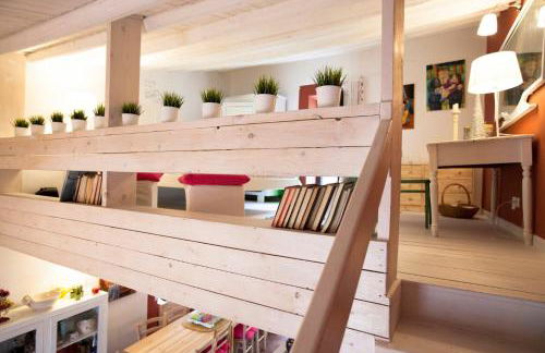 La Casa Sulla roccia - Foto 22