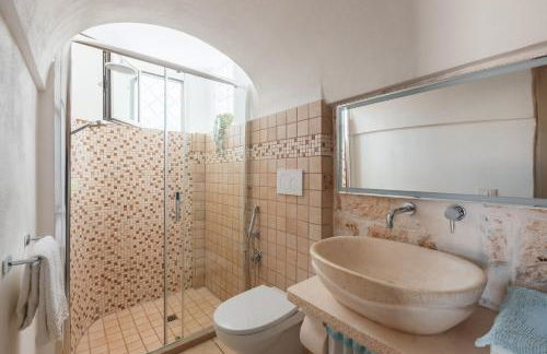 Trullo Milù with Pool - Foto 16