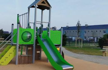 Maison de vacances à la plage - Foto 13