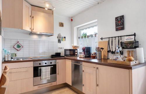 Ferienwohnung am Schwellenweiher - Foto 4