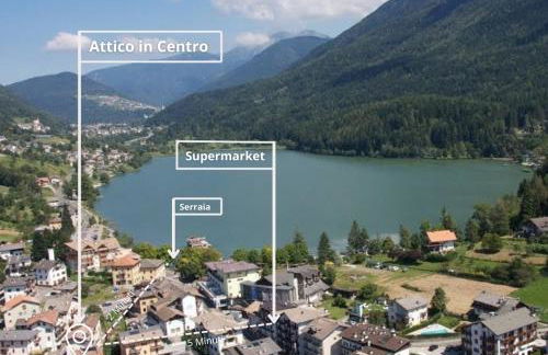 Attico in Centro: Relax&Comfort - Foto 11