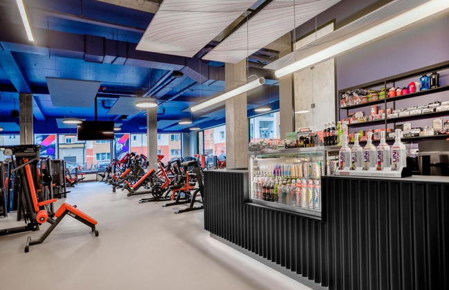 Armex LiveCentrum - Foto 32