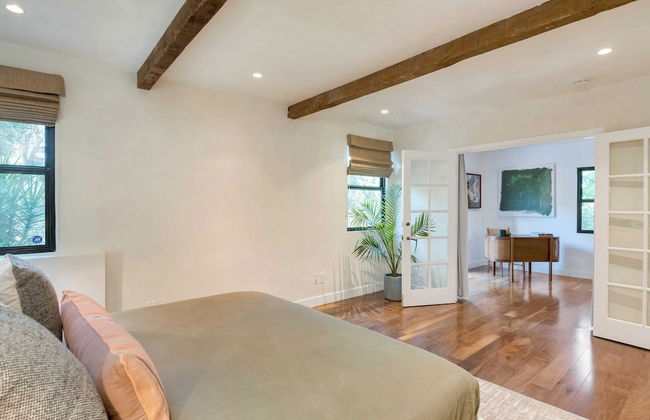 Silver Screen by Avantstay Luxe Backyard Escape - Foto 21