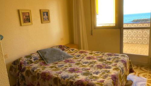 1era linea de playa VILLA MARGARET Cullera Marenyet - Foto 2