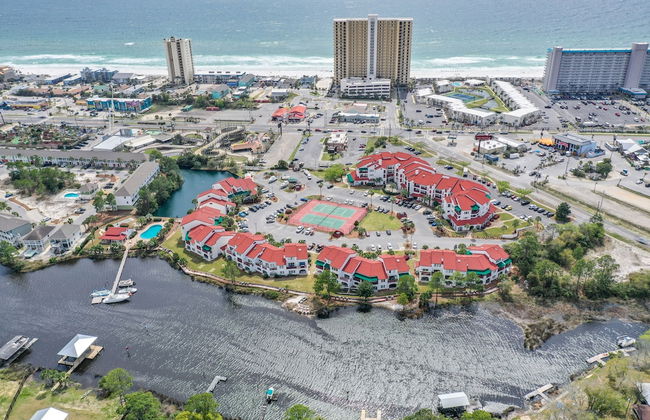 St Thomas Square By Panhandle Getaways - Foto 42