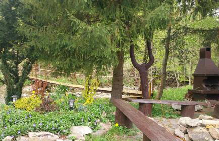 Dom nad Rycerskim Potokiem - Foto 10