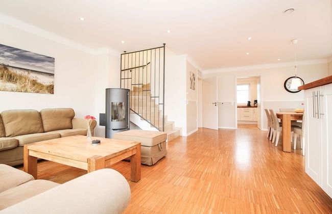 Logierhaus-Greetsiel - Foto 1