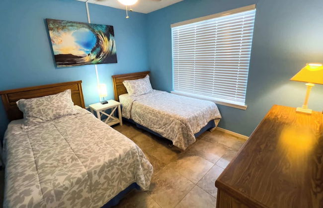 Surfside I 304 - Foto 2