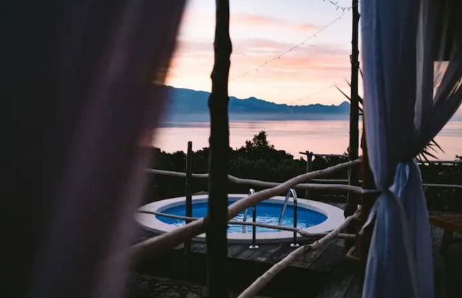 Lovely Cottage With sea Views in Selca, Croatia - Foto 64