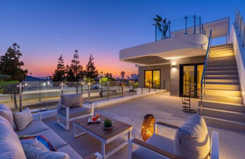 Dreamscape Villa by Fidalsa - Foto 43