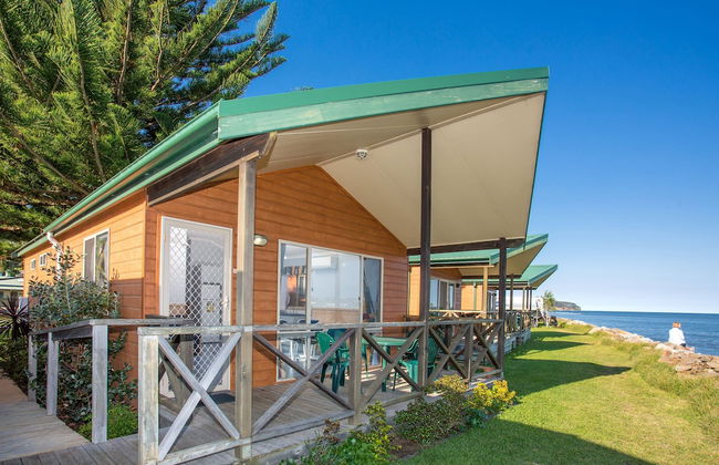 BIG4 Batemans Bay At Easts Riverside Holiday Park - Photo 16