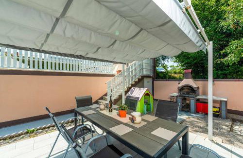 Villa Twilight Orange - Foto 6