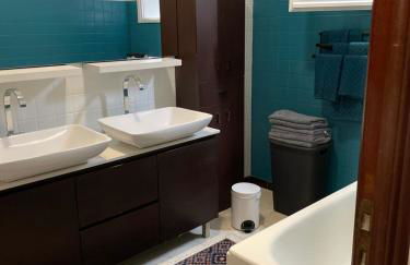 Villa près de la Plage - Foto 3