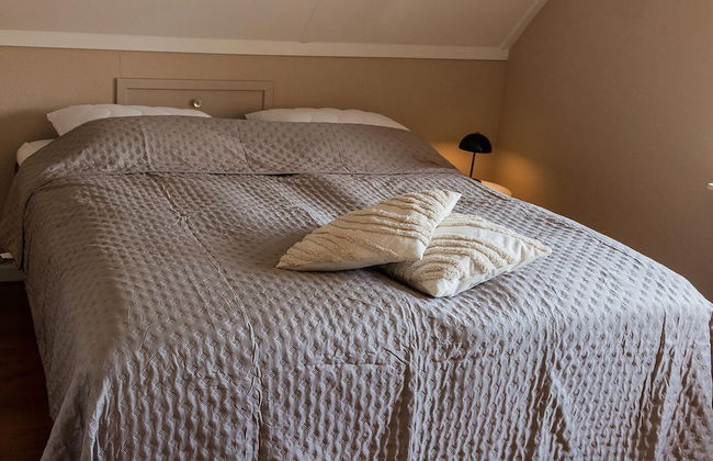 Cozy Forest-edge Getaway - Foto 3