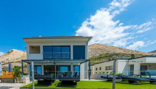 Ferienwohnung mit beheiztem Pool , 3x SUP Boards in Villa Gracia - Foto 3