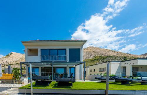 Ferienwohnung mit beheiztem Pool in Villa Gracia - Foto 3