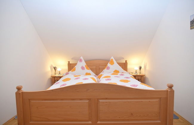 Spacious Apartment With Sauna in Schonsee - Foto 8